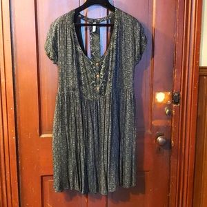 Free People Dress